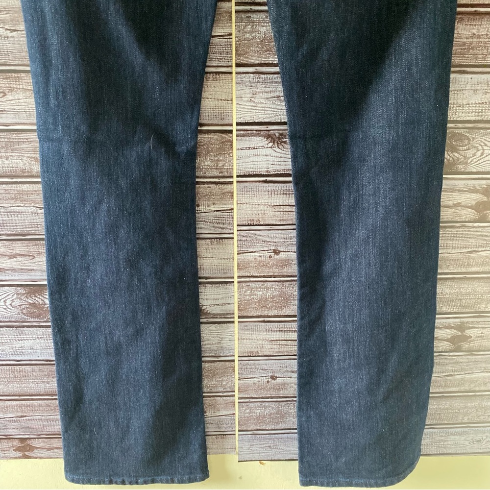 7 For All Mankind Women's Bootcut Jeans Size 29‎ - Picture 5 of 9
